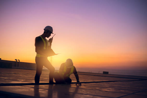 Best Residential Roofing Contractor  in Blue Earth, MN