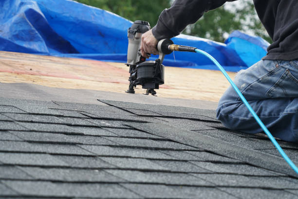 Quick and Trustworthy Emergency Roof Repair Services in Blue Earth, MN